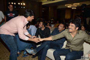 Speedunnodu Movie Platinum Disc Function